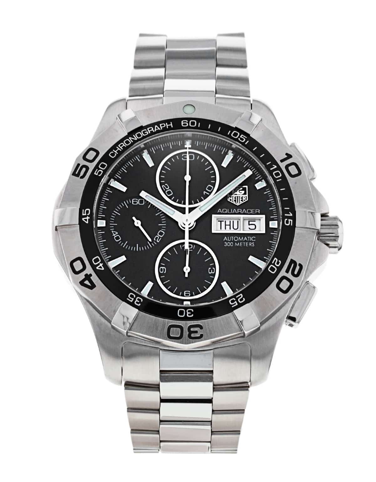 Tag Heuer Aquaracer CAF2010.BA0815